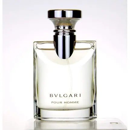 Bvlgari Eau de Toilette (EDT) Homme 50ml - Maison des fragrances
