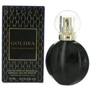 Bvlgari Goldea The Roman Night Eau De Parfum 15ml - Maison des fragrances