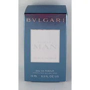 Bvlgari Man Glacial Essence Eau de Parfum 15ml - Maison des fragrances