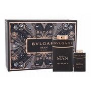 Bvlgari Man in Black Eau de Parfum 100ml+15ml Gift Set - Maison des fragrances