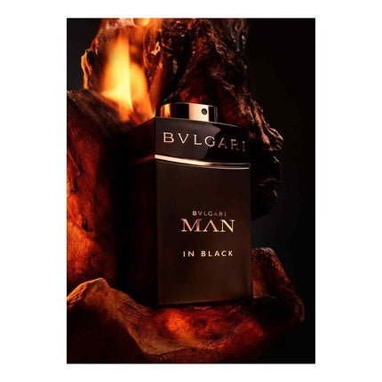Bvlgari Man in Black Eau de Parfum 100ml+15ml Gift Set - Maison des fragrances