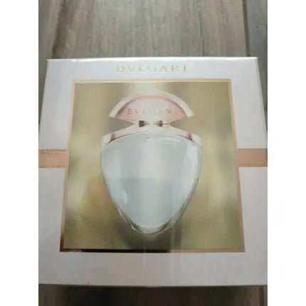 Bvlgari Omnia Crystalline L'Eau de Parfum EDP 25ml - Maison des fragrances