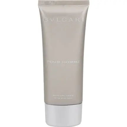 Bvlgari Pour Homme After Shave Balm M 100 Ml - Maison des fragrances