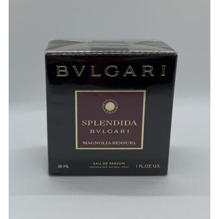 Bvlgari Splendida Magnolia Sensuel 30ml Eau de Parfum - Maison des fragrances