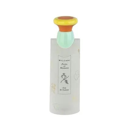 Bvlgari Women's Eau de Cologne 100ml - Maison des fragrances