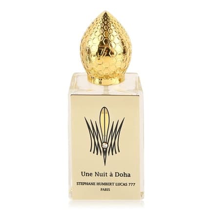 Stephane Humbert Lucas Collection 777 Une Nuit à Doha Eau de Parfum Spray 50ml