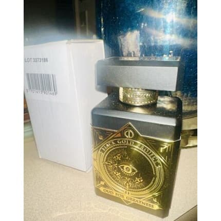 Initio Oud For Greatness Unisex Eau de Parfum (EDP) Mixte 90ml