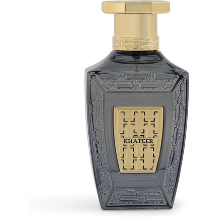 Maison Asrar Khateer Eau De Parfum Spray 100ml