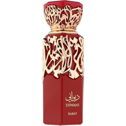 French Avenue Diwani Rabat Eau de Parfum (EDP) Mixte 100ml