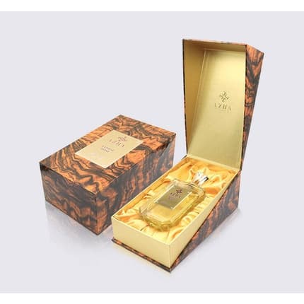 Azha Perfumes Sandal Rose Eau de Parfum (EDP) Mixte
