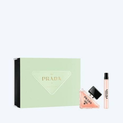 Prada Paradoxe EDP 50ml and EDP 10ml - Pack of 2