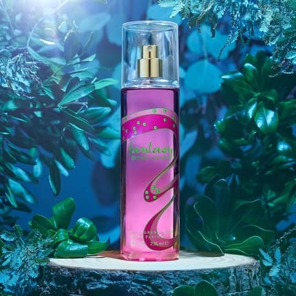 Britney Spears Perfume Floral Eau de Parfum (EDP) Femme 236ml