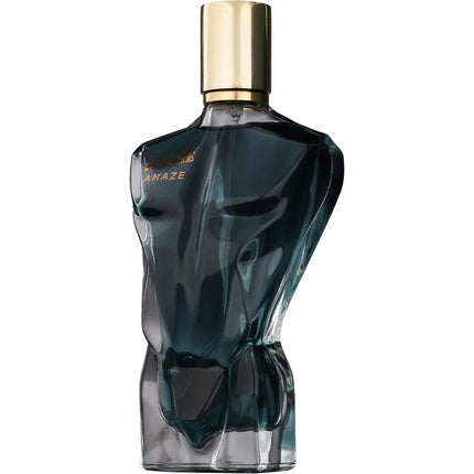 John Gustav Homme Amaze Eau De Parfum 100ml Fragrance World