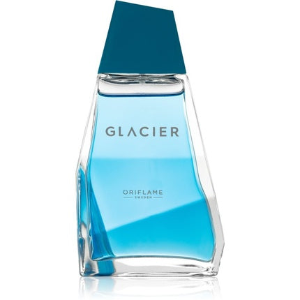 Oriflame Glacier Eau de Toilette 100 ml for Men