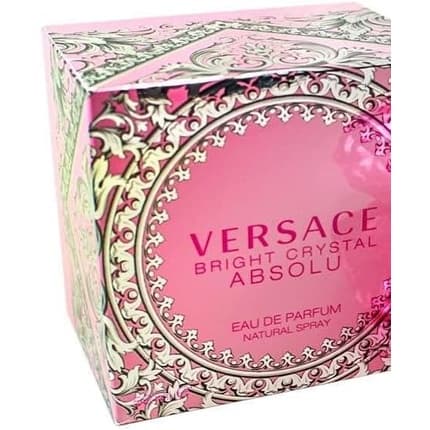 Versace Bright Crystal Absolu Eau de Parfum (EDP) Femme 50ml