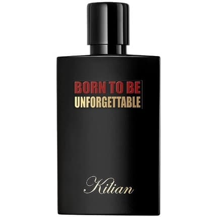 By Kilian Born To Be Unforgettable - Refillable Eau de Parfum (EDP) Mixte - Maison des fragrances