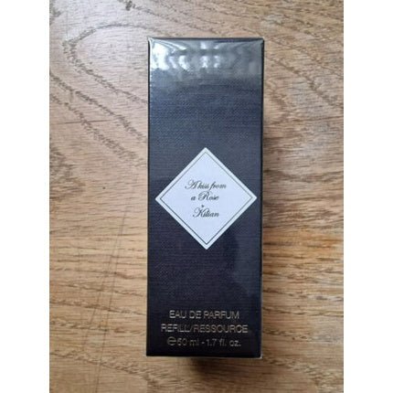 By Kilian par Killian A Kiss From A Rose Refill Eau de Parfum (EDP) Mixte 50ml - Maison des fragrances