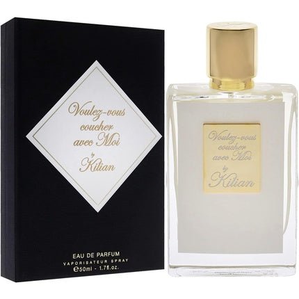 By Kilian Voulezvous Coucher Avec Moi Unisex Eau de Parfum (EDP) Mixte 50ml - Maison des fragrances