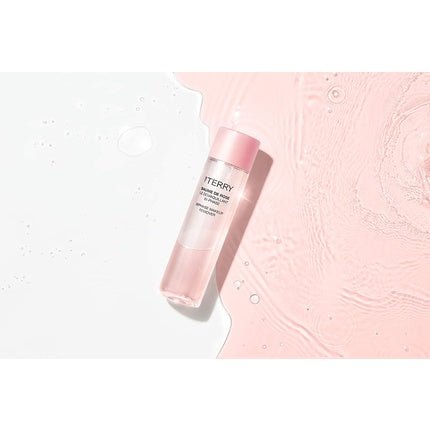 By Terry Baume de Rose Biphase Makeup Remover with Rose Oils 200ml 7.04 fl oz - Maison des fragrances