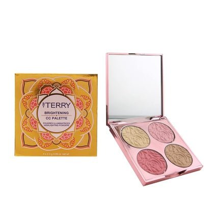BY TERRY Brightening CC Palette Sunny Flash 9.2g - Maison des fragrances