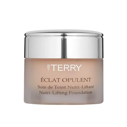 By Terry Eclat Opulent Anti - Aging Lifting Foundation Medium Full Coverage Hydrating Radiance Boosting 1.01 fl oz 1.06 Ounce Natural Radiance - Maison des fragrances