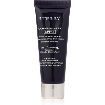 By Terry Face Foundation for Women 35ml - Maison des fragrances