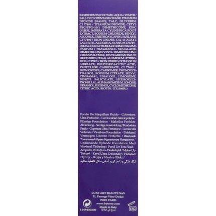 By Terry Face Foundation for Women 35ml - Maison des fragrances