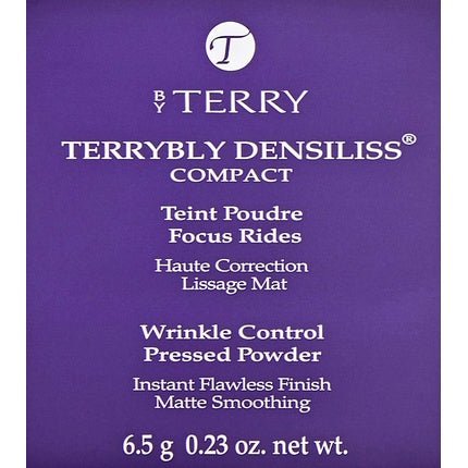 By Terry Face Powder for Women 7ml - Maison des fragrances