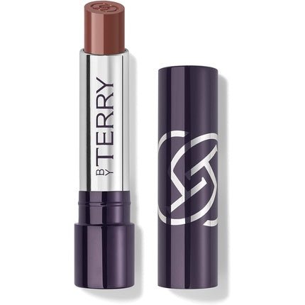By Terry Hyaluronic Hydra - Balm Hydrating Lipstick for Soft Plump Lips UV Defense Vegan 5 Secret Kiss - Maison des fragrances