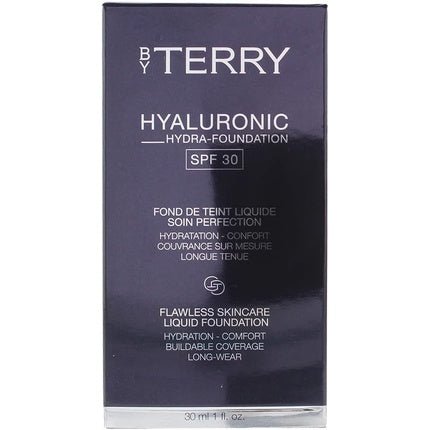 By Terry Hyaluronic Hydra - Foundation SPF30 100C Fair - Maison des fragrances
