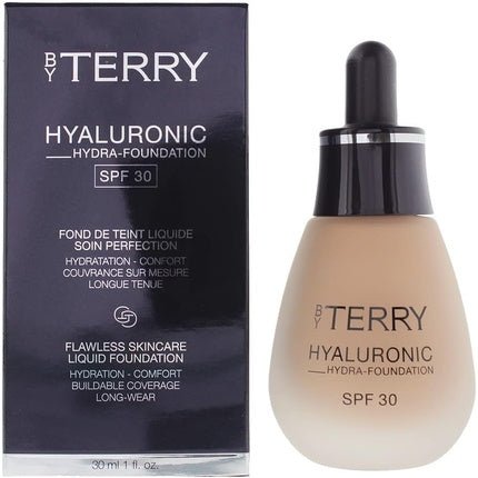 By Terry Hyaluronic Hydra - Foundation SPF30 500C Medium Dark - Maison des fragrances