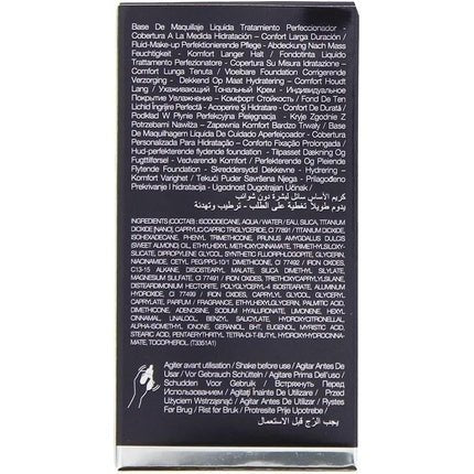By Terry Hyaluronic Hydra - Foundation SPF30 500C Medium Dark - Maison des fragrances