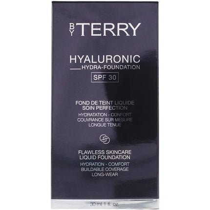 By Terry Hyaluronic Hydra - Foundation SPF30 500C Medium Dark - Maison des fragrances