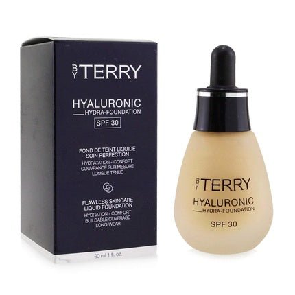BY TERRY Hyaluronic Hydra - Foundation SPF30 COL. 300C - Maison des fragrances