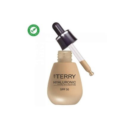 BY TERRY Hyaluronic Hydra - Foundation SPF30 COL. 300N - Maison des fragrances