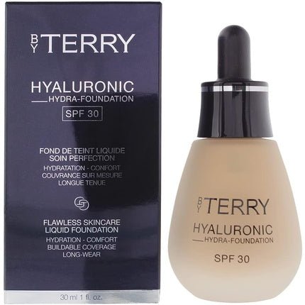 BY TERRY Hyaluronic Hydra - Foundation SPF30 Col. 300W - Maison des fragrances