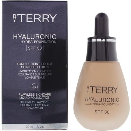 BY TERRY Hyaluronic Hydra - Foundation SPF30 COL. 400C - Maison des fragrances