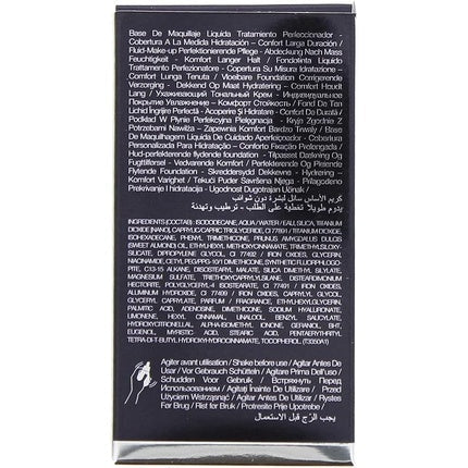 BY TERRY Hyaluronic Hydra - Foundation SPF30 COL. 400W - Maison des fragrances