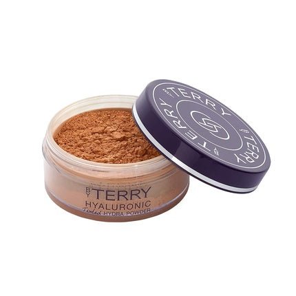 By Terry Hyaluronic Tinted Hydra - Powder Loose Face Setting Powder Medium Dark 10g - Maison des fragrances