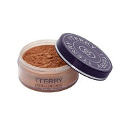 By Terry Hyaluronic Tinted Hydra - Powder Tinted Face Setting Powder 600 Dark - Maison des fragrances