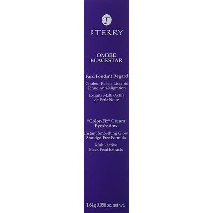 By Terry Ombre Blackstar Eyeshadow No. 3 BLON D OPAL 1.64g - Maison des fragrances