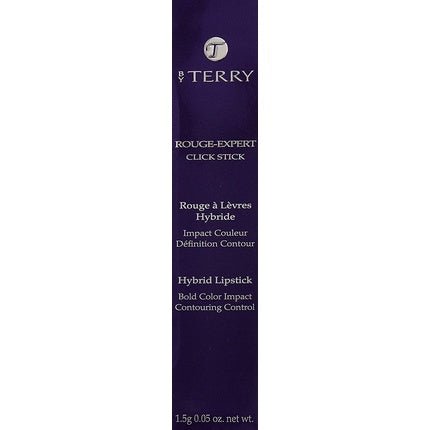 By Terry Rouge Expert Click Stick Hybrid Lipstick 23 Pink Pong 1.5g/0.05oz - Maison des fragrances