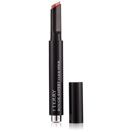 By Terry Rouge Expert Click Stick Long - Wearing Matte Lipstick Travel Friendly Bare Me 1.5g - Maison des fragrances