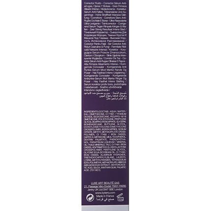 By Terry Terrybly Densiliss Concealer 03 Natural Beige 7ml - Maison des fragrances