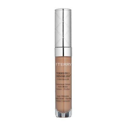 By Terry Terrybly Densiliss Concealer Anti - Aging Skin Serum Color Correcting Long Lasting Formula Sienna Copper 0.23 fl oz - Maison des fragrances