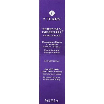 By Terry Terrybly Densiliss Concealer No. 1 Fresh Fair 7ml - Maison des fragrances