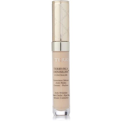 By Terry Terrybly Densiliss Concealer No. 2 Vanilla Beige 7ml - Maison des fragrances