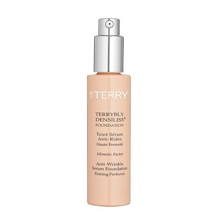 By Terry Terrybly Densiliss Foundation Nr.4 Natural Beige 30ml - Maison des fragrances