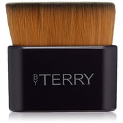 By Terry Tool - Expert Face & Body Brush for Liquid or Powder Professional Looking Finish with Easy Grip Handle - Maison des fragrances