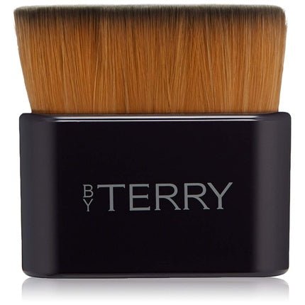 By Terry Tool - Expert Face & Body Brush for Liquid or Powder Professional Looking Finish with Easy Grip Handle - Maison des fragrances